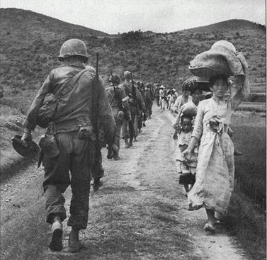 Korean War’s Impact on Seoul: How 1950-53 Shaped Modern Korea