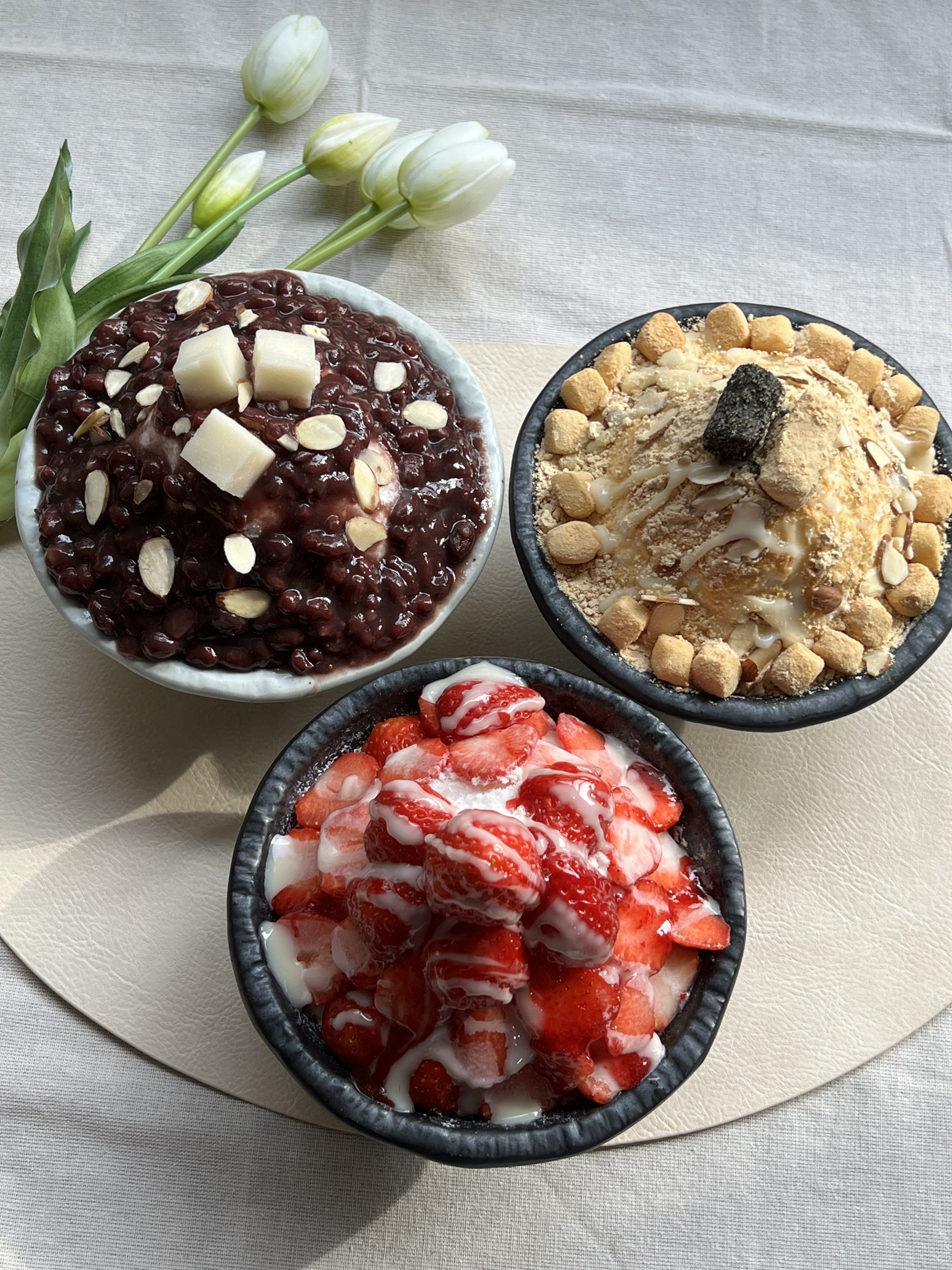 7 Best Bingsu Dessert Spots in Seoul: 2026 Sweet Treats Guide