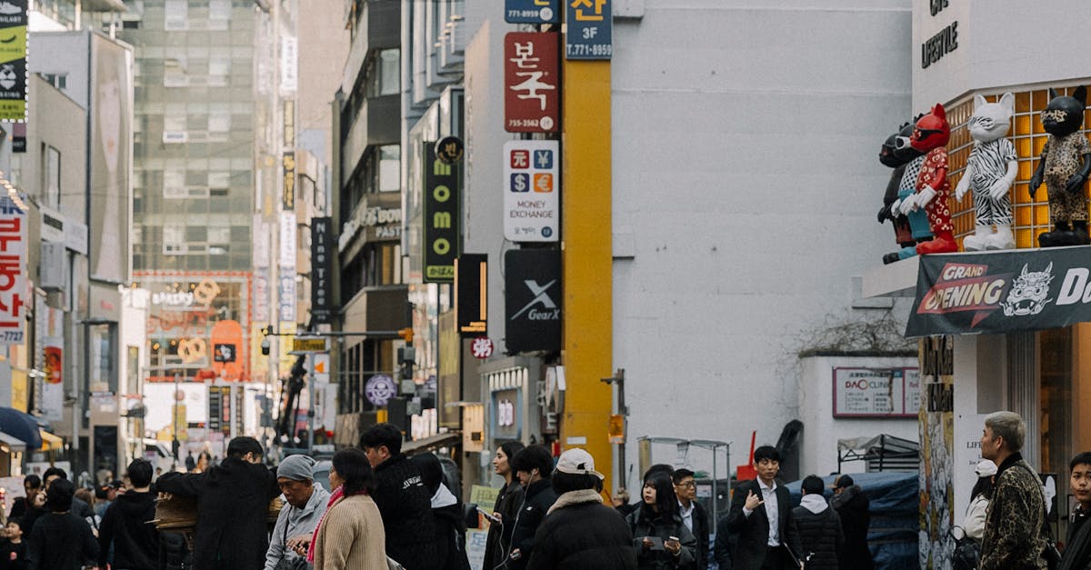 Seoul’s Nunchi Culture: Master Korean Social Skills 2026