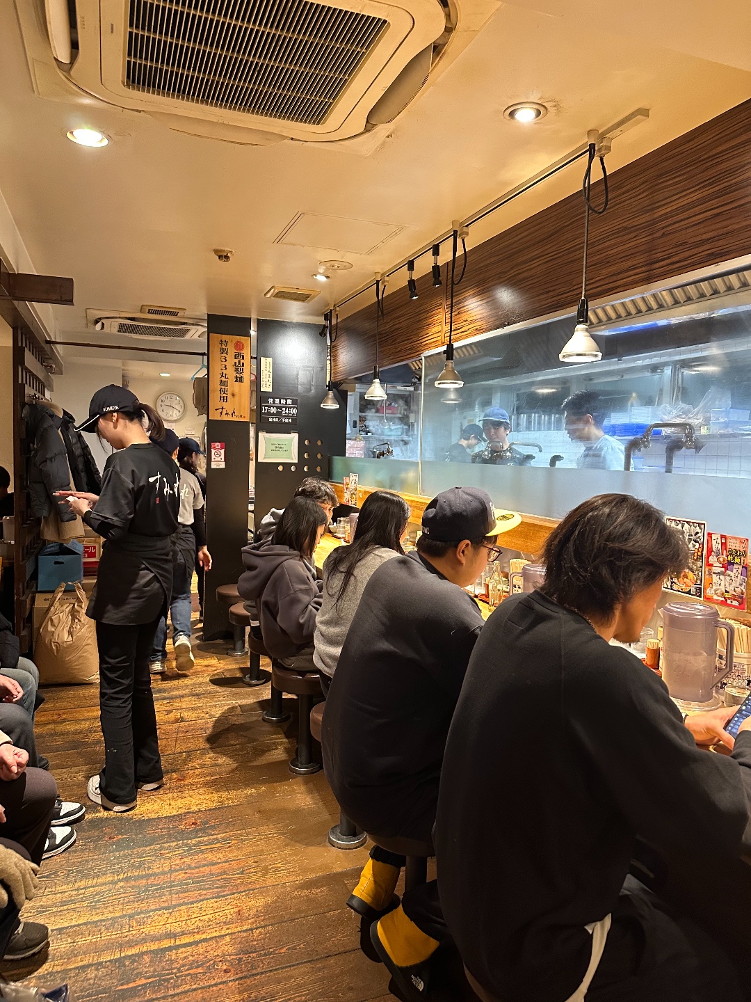 7 Best Ramen Restaurants in Seoul: 2026 Foreigner’s Guide