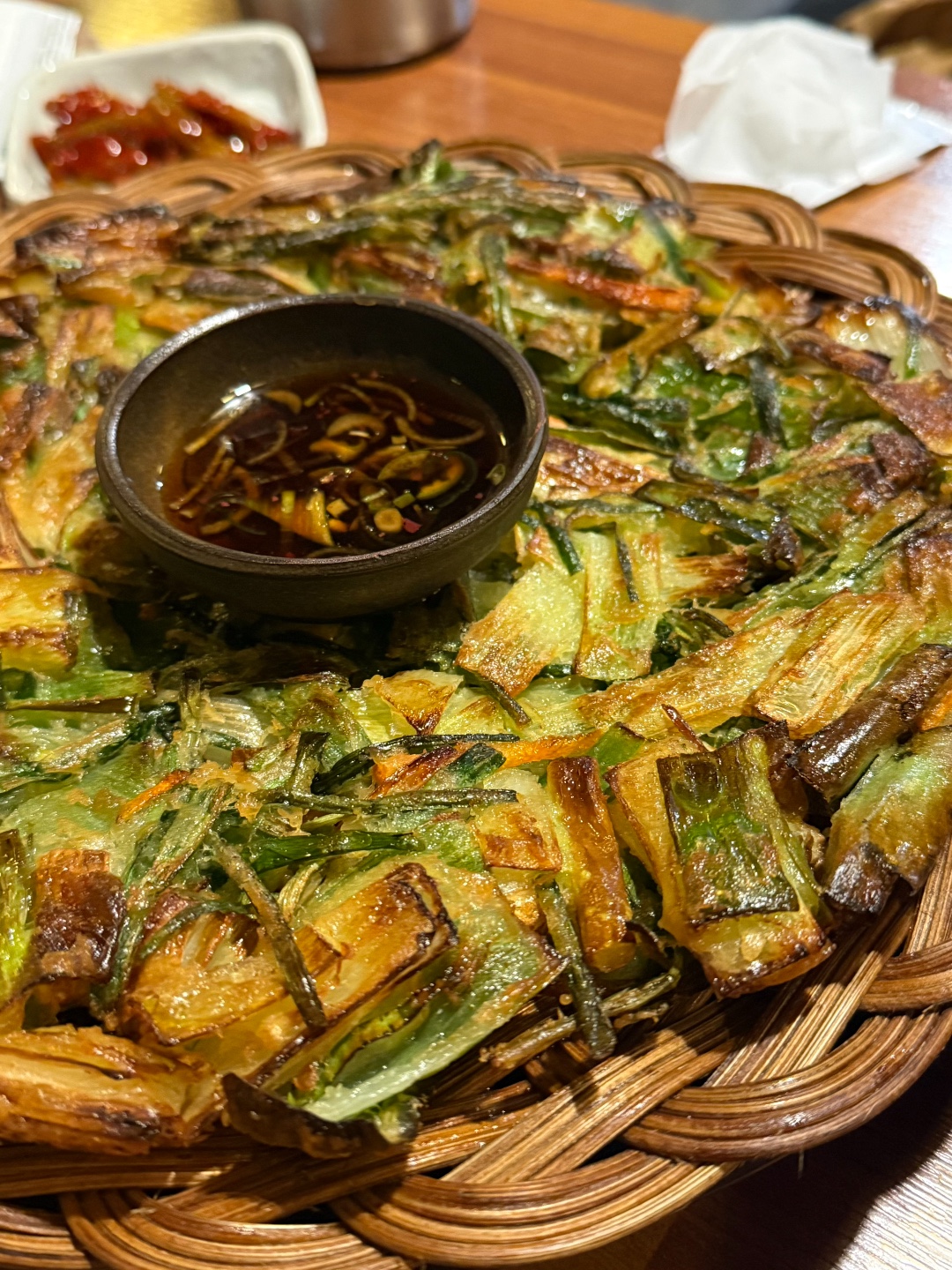 7 Best Korean Pancake Spots in Seoul: Jeon Guide 2026