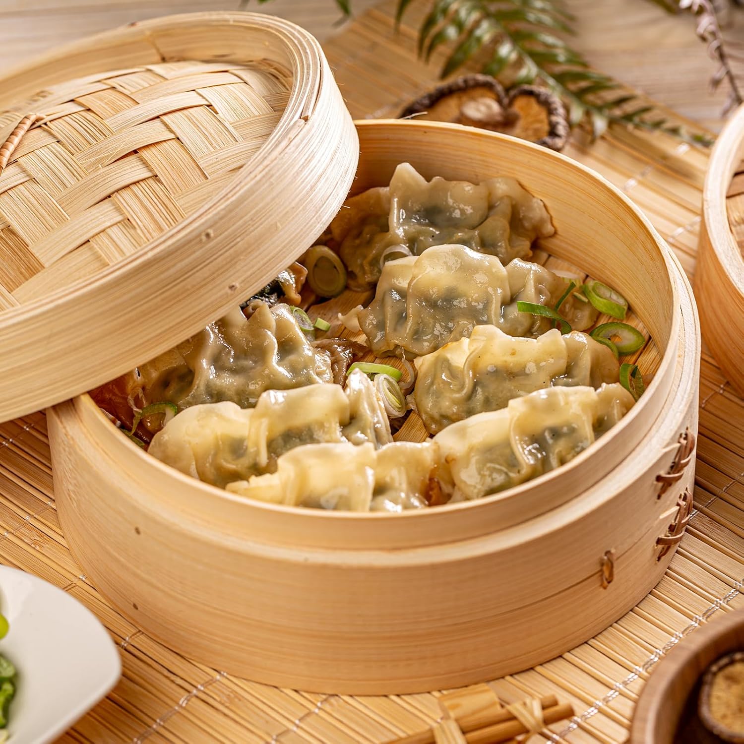 Best Mandu Restaurants in Seoul