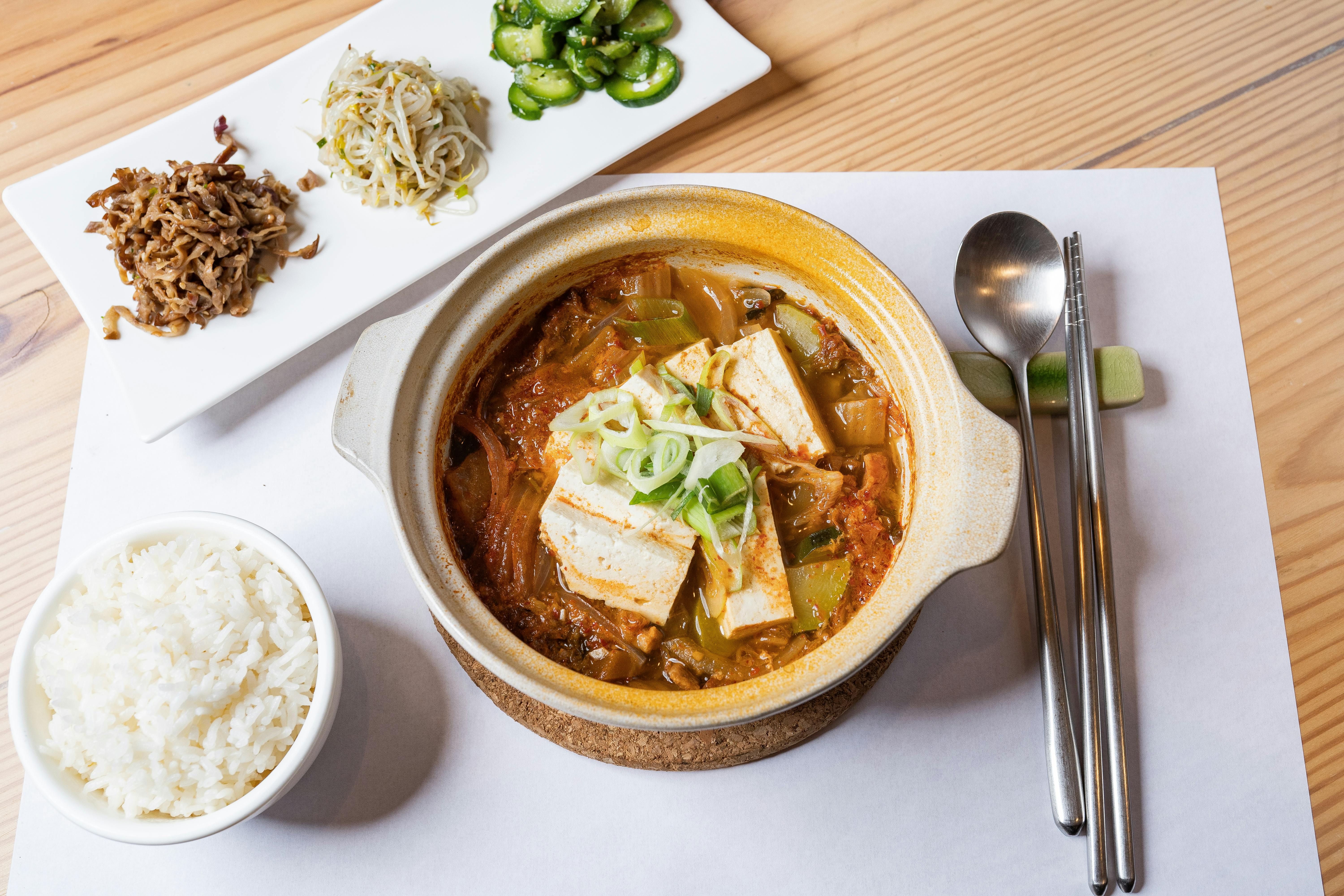 Seoul’s Best Gukbap: Regional Rice Soups Worth the Hunt