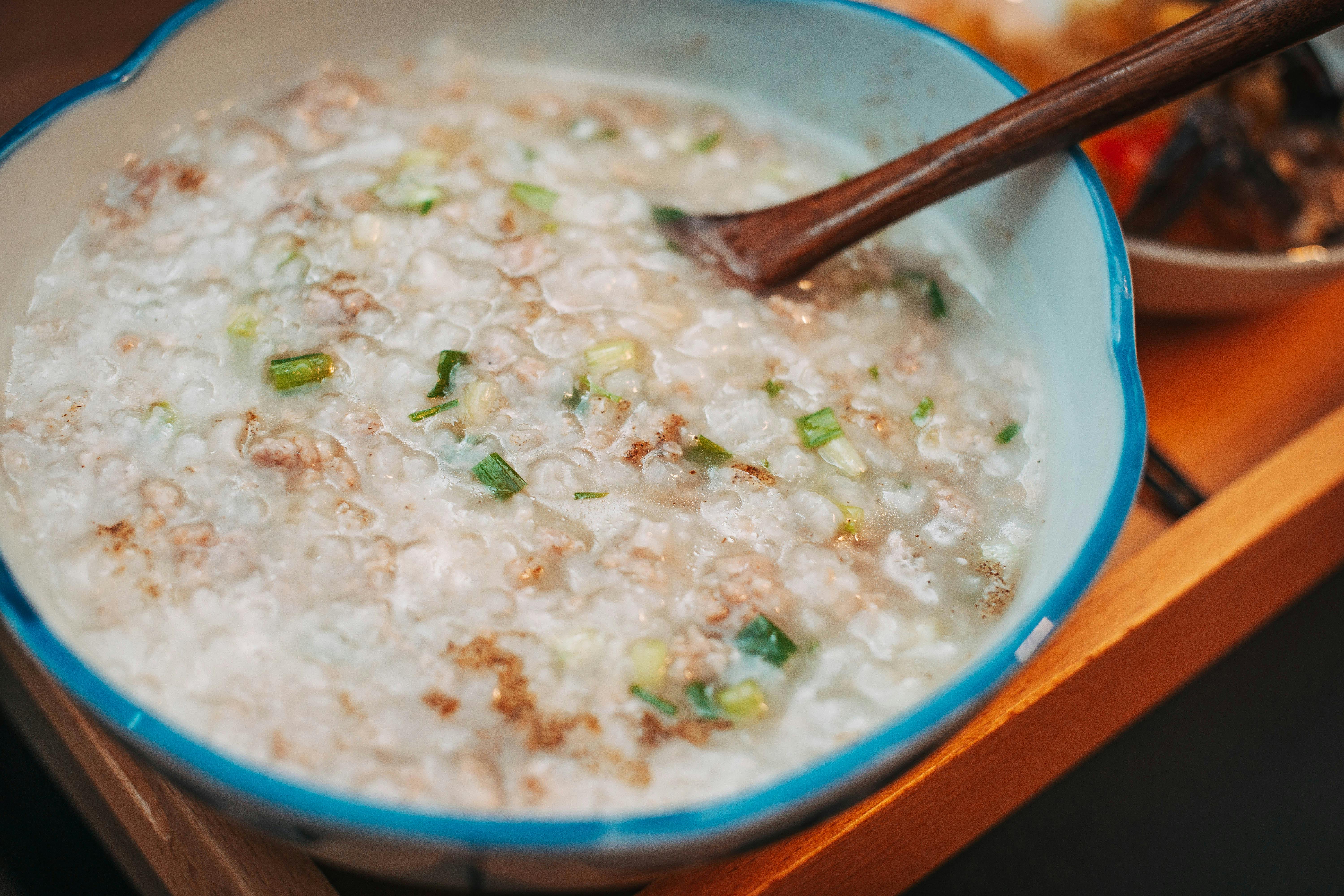 Seoul’s Dawn Food Culture: Traditional Korean Breakfasts