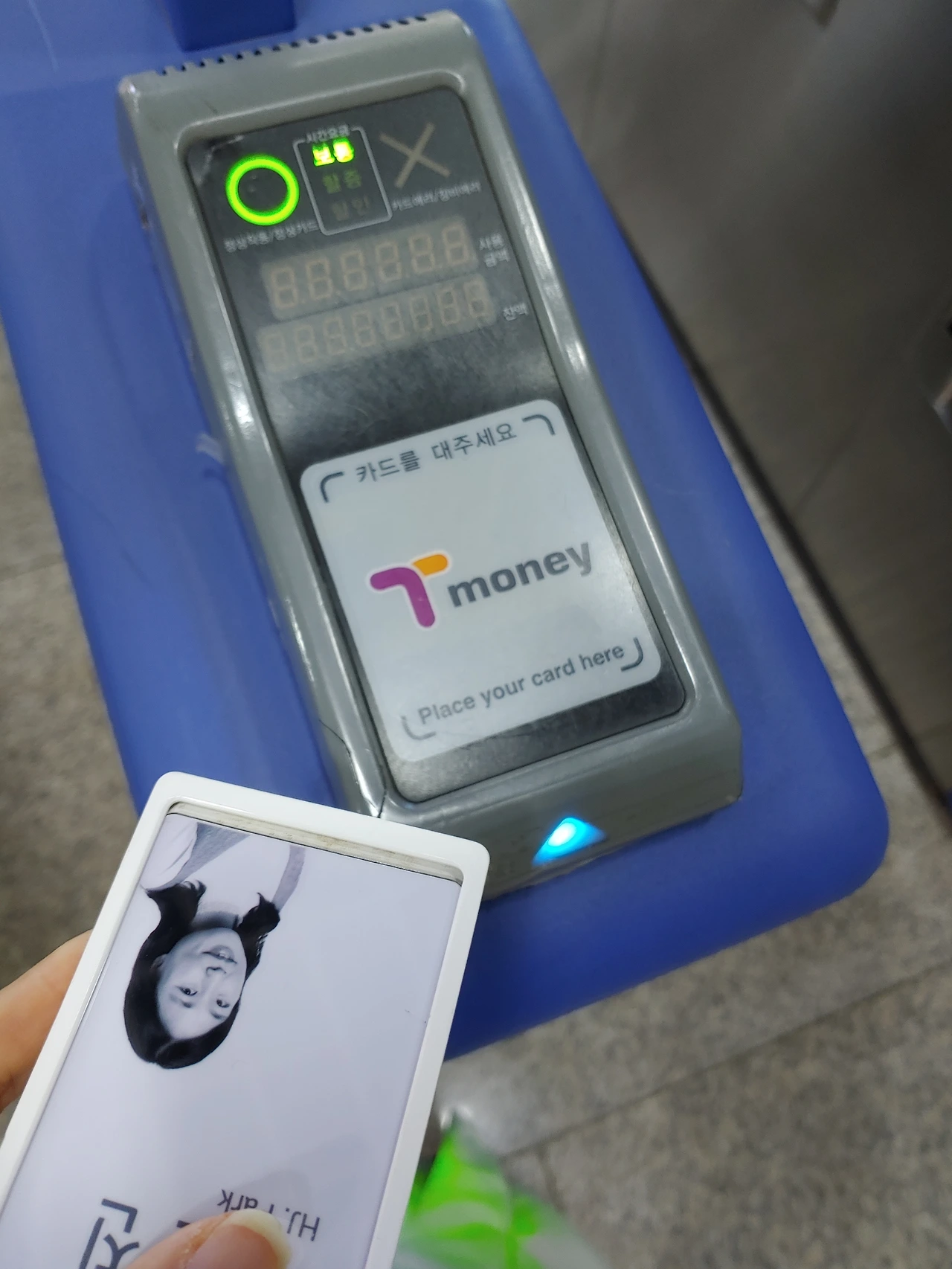 Seoul T-money vs WOWPASS: Best Tourist Transit Cards 2026